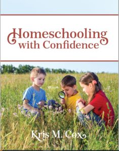 Homeschool with confidence