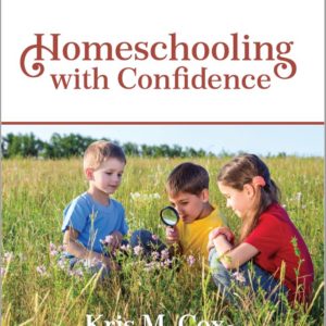Homeschooling with Confidence cover